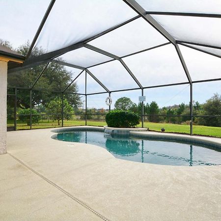 Greater Groves - 3 Bedrooms House W/Pool-5205Gg Clermont Exterior foto