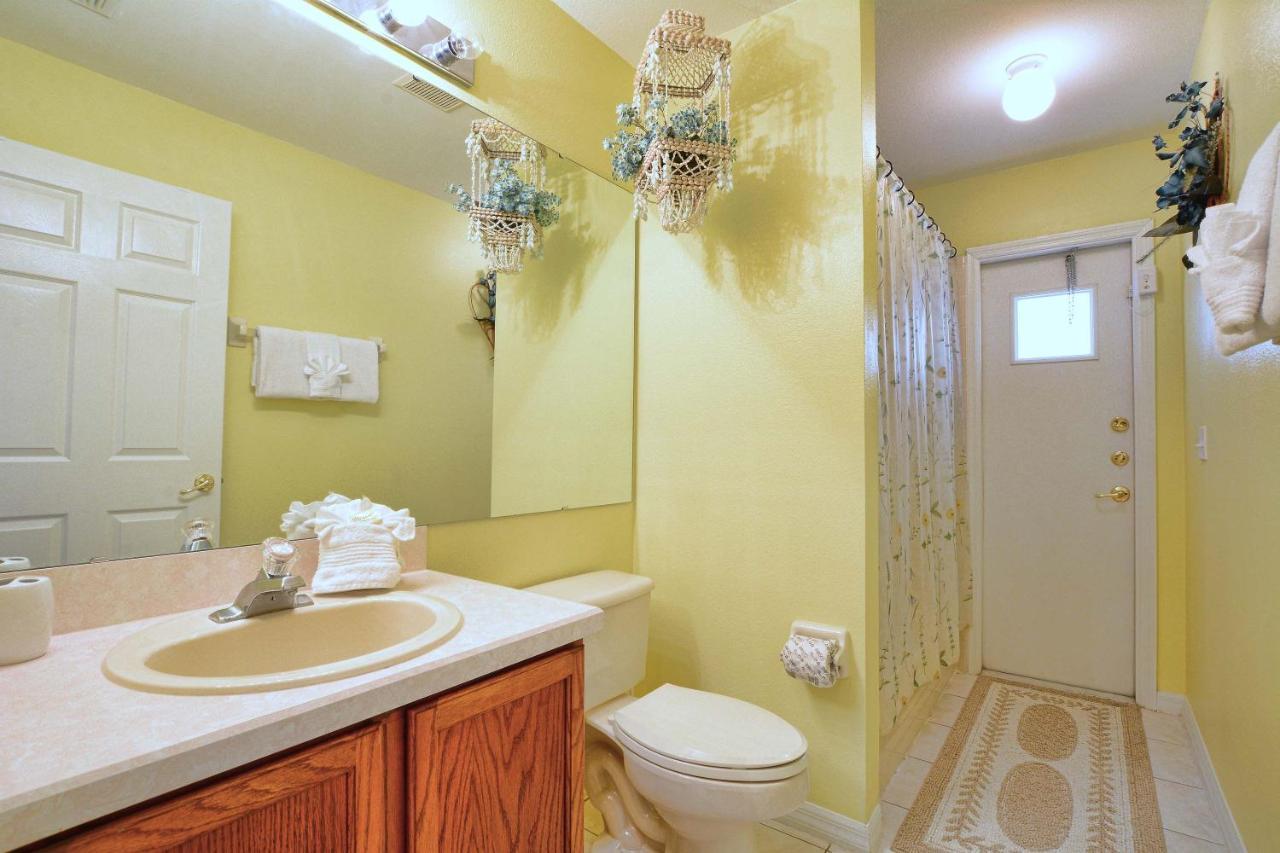 Greater Groves - 3 Bedrooms House W/Pool-5205Gg Clermont Exterior foto