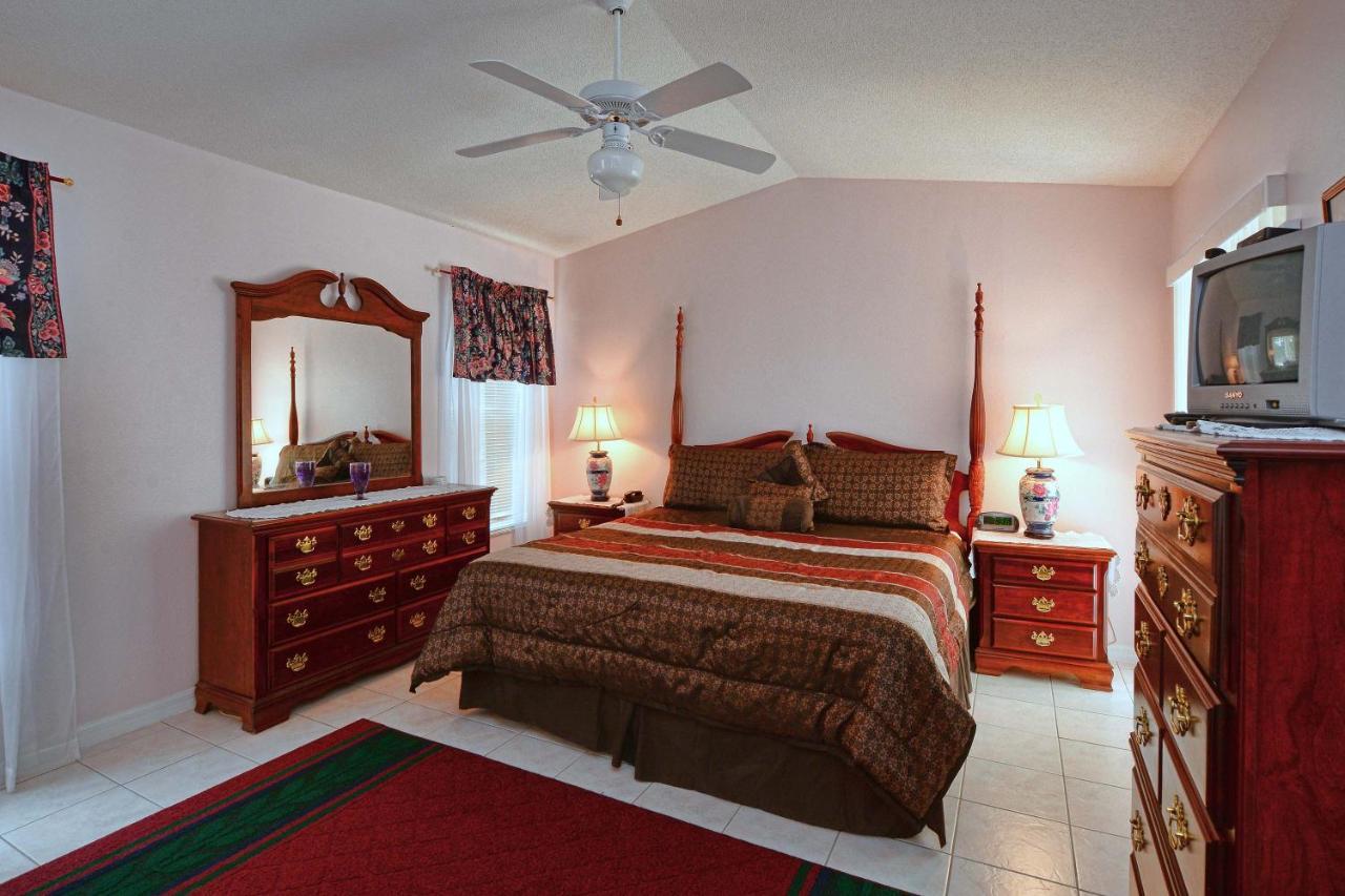 Greater Groves - 3 Bedrooms House W/Pool-5205Gg Clermont Exterior foto