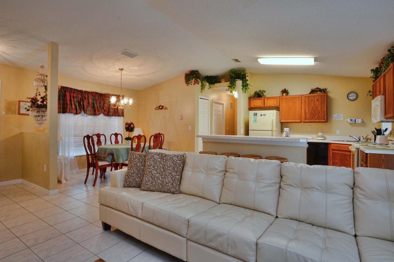 Greater Groves - 3 Bedrooms House W/Pool-5205Gg Clermont Exterior foto