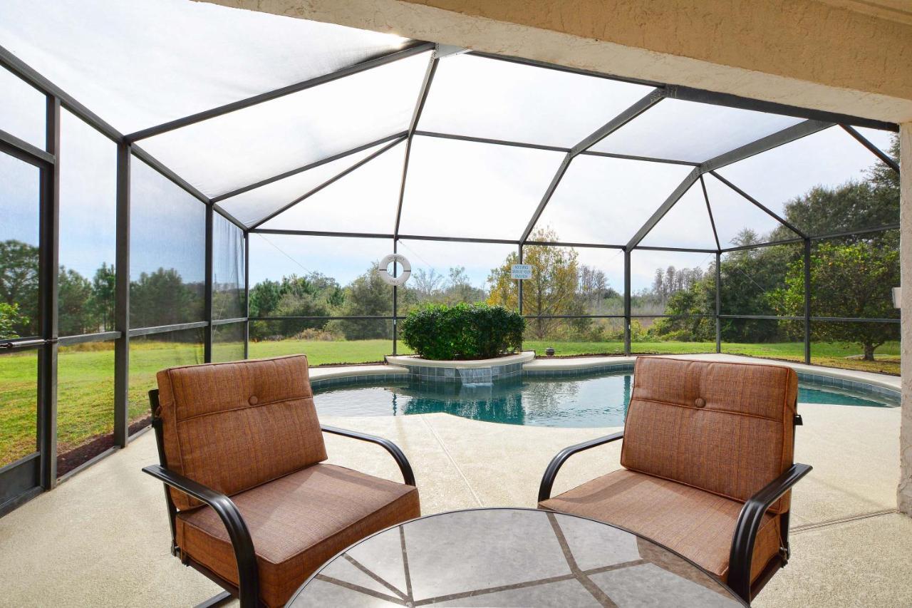 Greater Groves - 3 Bedrooms House W/Pool-5205Gg Clermont Exterior foto
