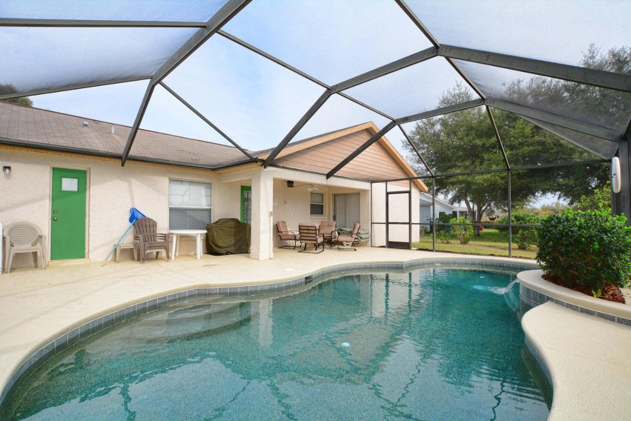 Greater Groves - 3 Bedrooms House W/Pool-5205Gg Clermont Exterior foto
