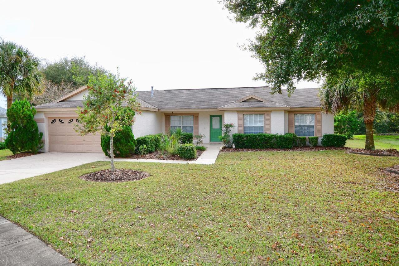 Greater Groves - 3 Bedrooms House W/Pool-5205Gg Clermont Exterior foto