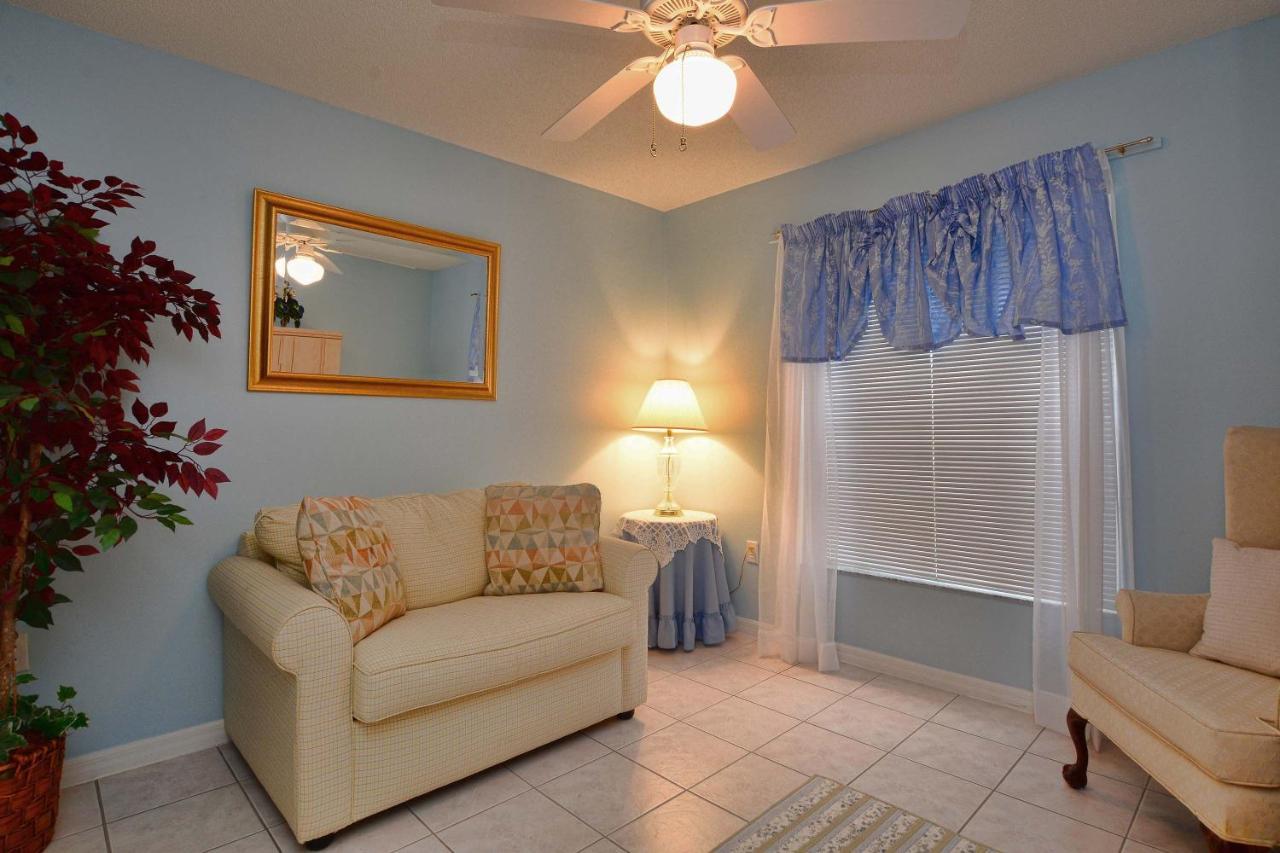 Greater Groves - 3 Bedrooms House W/Pool-5205Gg Clermont Exterior foto